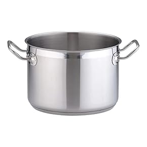 寸胴鍋(キッチン用品) 通販 | Amazon Home&Kitchen